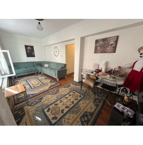 AKTEPEDE UYGUN FİYATA 2+1 MASRAFSIZ DAİRE
