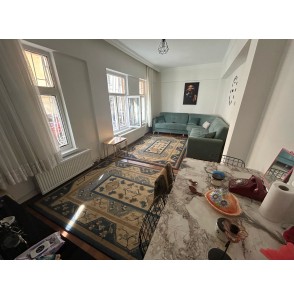 AKTEPEDE UYGUN FİYATA 2+1 MASRAFSIZ DAİRE
