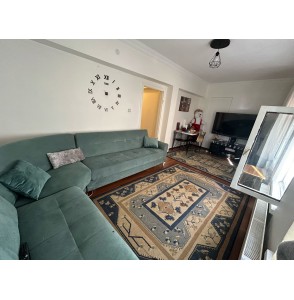 AKTEPEDE UYGUN FİYATA 2+1 MASRAFSIZ DAİRE