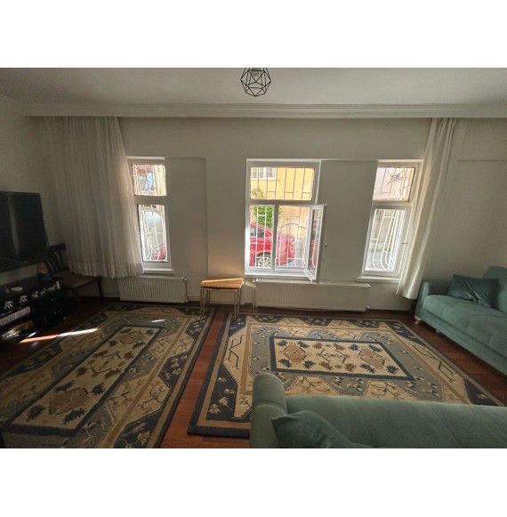 AKTEPEDE UYGUN FİYATA 2+1 MASRAFSIZ DAİRE