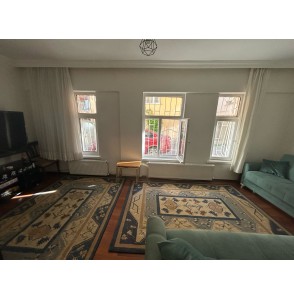 AKTEPEDE UYGUN FİYATA 2+1 MASRAFSIZ DAİRE