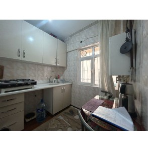 AKTEPEDE UYGUN FİYATA 2+1 MASRAFSIZ DAİRE