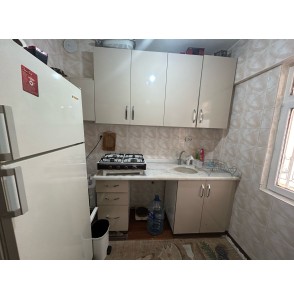 AKTEPEDE UYGUN FİYATA 2+1 MASRAFSIZ DAİRE