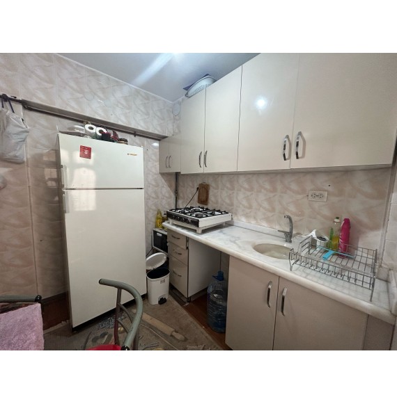 AKTEPEDE UYGUN FİYATA 2+1 MASRAFSIZ DAİRE