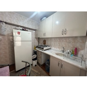AKTEPEDE UYGUN FİYATA 2+1 MASRAFSIZ DAİRE