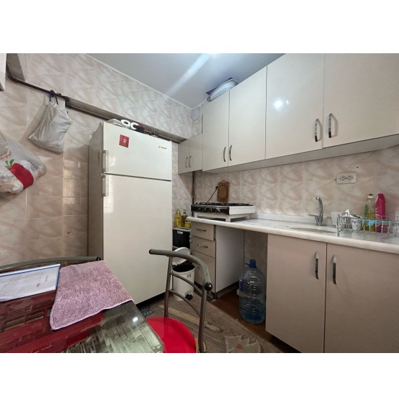 AKTEPEDE UYGUN FİYATA 2+1 MASRAFSIZ DAİRE