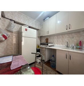 AKTEPEDE UYGUN FİYATA 2+1 MASRAFSIZ DAİRE