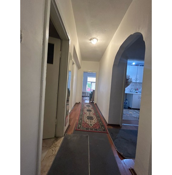 AKTEPEDE UYGUN FİYATA 2+1 MASRAFSIZ DAİRE