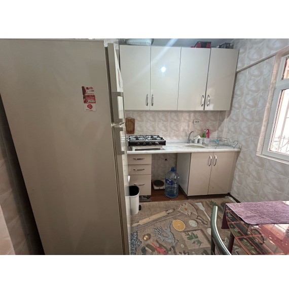 AKTEPEDE UYGUN FİYATA 2+1 MASRAFSIZ DAİRE