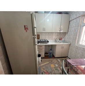 AKTEPEDE UYGUN FİYATA 2+1 MASRAFSIZ DAİRE