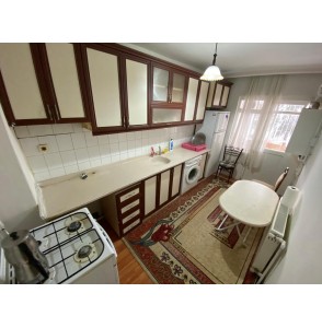 HİSAR'DA 3+1 BALKONLU MASRAFSIZ FIRSAT DAİRE