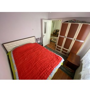HİSAR'DA 3+1 BALKONLU MASRAFSIZ FIRSAT DAİRE