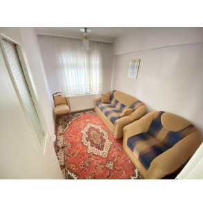 HİSAR'DA 3+1 BALKONLU MASRAFSIZ FIRSAT DAİRE