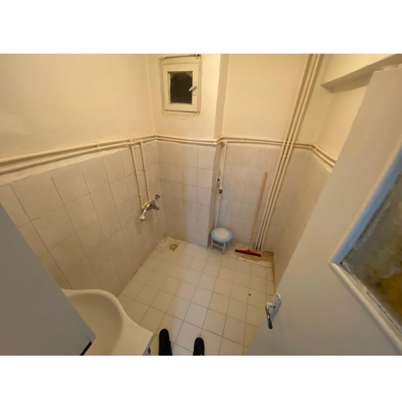 HİSAR'DA 3+1 BALKONLU MASRAFSIZ FIRSAT DAİRE