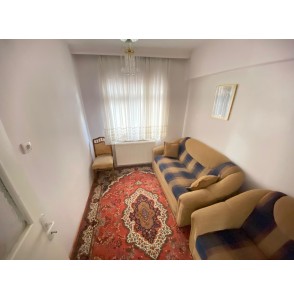 HİSAR'DA 3+1 BALKONLU MASRAFSIZ FIRSAT DAİRE