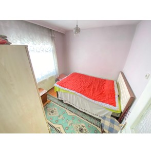 HİSAR'DA 3+1 BALKONLU MASRAFSIZ FIRSAT DAİRE
