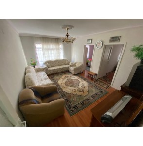 HİSAR'DA 3+1 BALKONLU MASRAFSIZ FIRSAT DAİRE