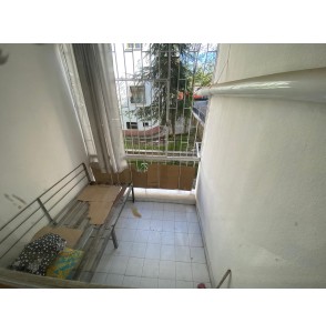 HİSAR'DA 3+1 BALKONLU MASRAFSIZ FIRSAT DAİRE