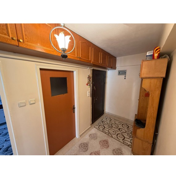 UFUKTEPEDE ANKARA MANZARALI YÜKSEK KATTA YAPILI MASRAFSIZ 3+1 DAİRE