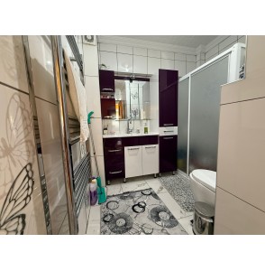 UFUKTEPEDE ANKARA MANZARALI YÜKSEK KATTA YAPILI MASRAFSIZ 3+1 DAİRE