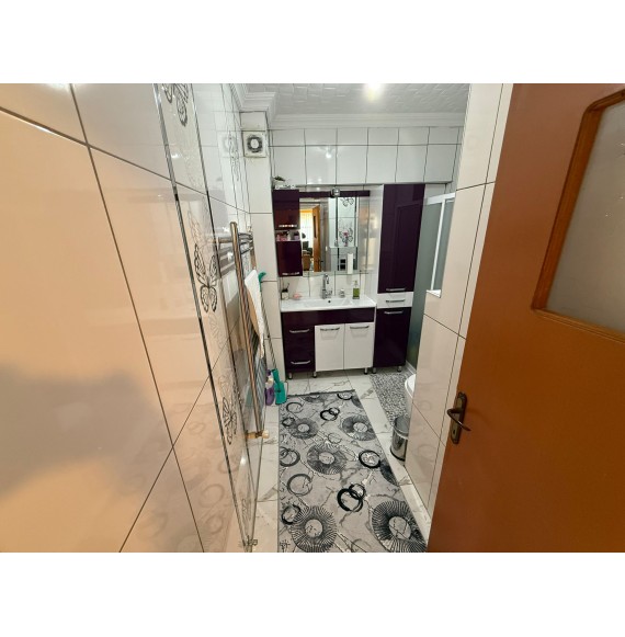 UFUKTEPEDE ANKARA MANZARALI YÜKSEK KATTA YAPILI MASRAFSIZ 3+1 DAİRE