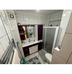 UFUKTEPEDE ANKARA MANZARALI YÜKSEK KATTA YAPILI MASRAFSIZ 3+1 DAİRE
