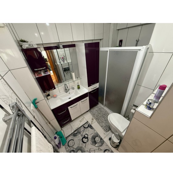UFUKTEPEDE ANKARA MANZARALI YÜKSEK KATTA YAPILI MASRAFSIZ 3+1 DAİRE