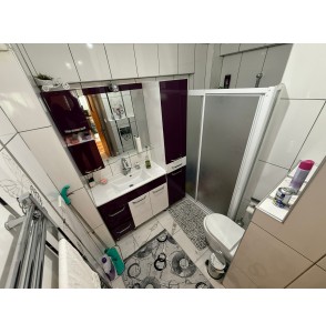 UFUKTEPEDE ANKARA MANZARALI YÜKSEK KATTA YAPILI MASRAFSIZ 3+1 DAİRE