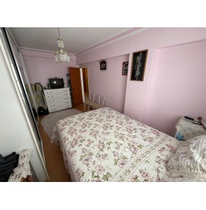 UFUKTEPEDE ANKARA MANZARALI YÜKSEK KATTA YAPILI MASRAFSIZ 3+1 DAİRE