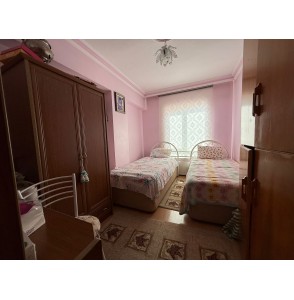 UFUKTEPEDE ANKARA MANZARALI YÜKSEK KATTA YAPILI MASRAFSIZ 3+1 DAİRE