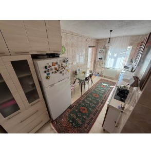 UFUKTEPEDE ANKARA MANZARALI YÜKSEK KATTA YAPILI MASRAFSIZ 3+1 DAİRE