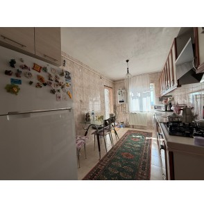 UFUKTEPEDE ANKARA MANZARALI YÜKSEK KATTA YAPILI MASRAFSIZ 3+1 DAİRE
