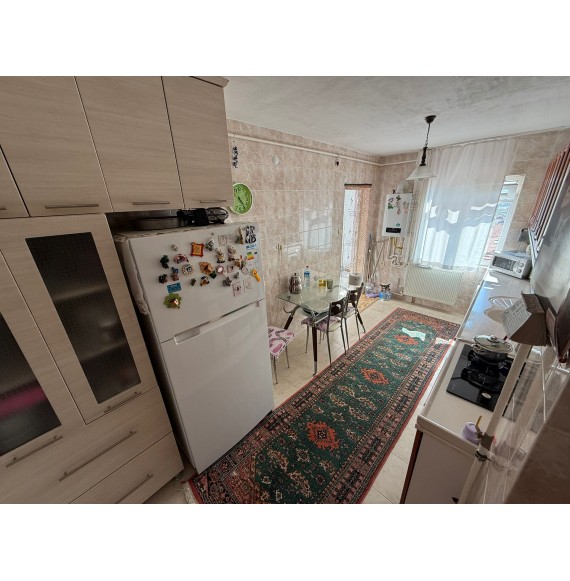 UFUKTEPEDE ANKARA MANZARALI YÜKSEK KATTA YAPILI MASRAFSIZ 3+1 DAİRE