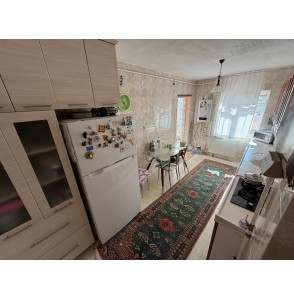 UFUKTEPEDE ANKARA MANZARALI YÜKSEK KATTA YAPILI MASRAFSIZ 3+1 DAİRE