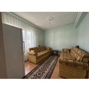 UFUKTEPEDE ANKARA MANZARALI YÜKSEK KATTA YAPILI MASRAFSIZ 3+1 DAİRE
