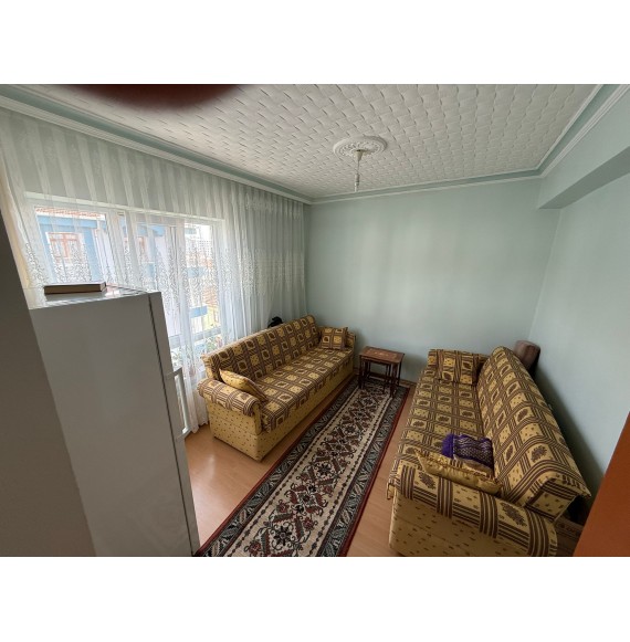 UFUKTEPEDE ANKARA MANZARALI YÜKSEK KATTA YAPILI MASRAFSIZ 3+1 DAİRE