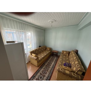 UFUKTEPEDE ANKARA MANZARALI YÜKSEK KATTA YAPILI MASRAFSIZ 3+1 DAİRE