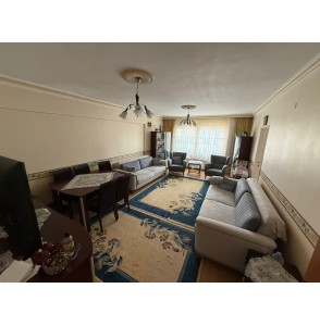UFUKTEPEDE ANKARA MANZARALI YÜKSEK KATTA YAPILI MASRAFSIZ 3+1 DAİRE