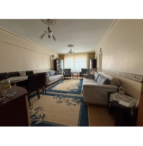UFUKTEPEDE ANKARA MANZARALI YÜKSEK KATTA YAPILI MASRAFSIZ 3+1 DAİRE