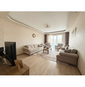OVACIK HAYAT KOLEJI YAKINI 3,5+1 FULL YAPILI ARA KAT ÖN CEPHE DAİRE