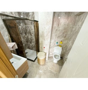 OVACIK HAYAT KOLEJI YAKINI 3,5+1 FULL YAPILI ARA KAT ÖN CEPHE DAİRE