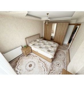 OVACIK HAYAT KOLEJI YAKINI 3,5+1 FULL YAPILI ARA KAT ÖN CEPHE DAİRE