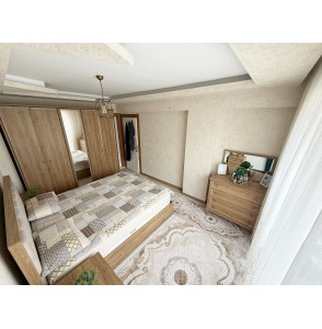 OVACIK HAYAT KOLEJI YAKINI 3,5+1 FULL YAPILI ARA KAT ÖN CEPHE DAİRE