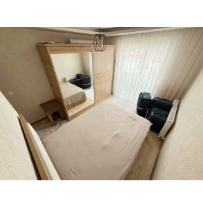 OVACIK HAYAT KOLEJI YAKINI 3,5+1 FULL YAPILI ARA KAT ÖN CEPHE DAİRE
