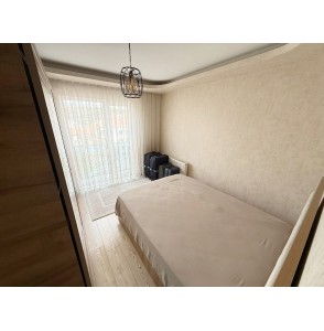 OVACIK HAYAT KOLEJI YAKINI 3,5+1 FULL YAPILI ARA KAT ÖN CEPHE DAİRE