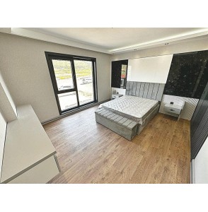 İŞTE FIRSAT!!! OVACIK'TA KATTA ULTRA LÜKS YAPILI GENİŞ M2