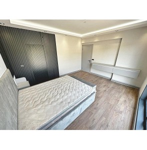İŞTE FIRSAT!!! OVACIK'TA KATTA ULTRA LÜKS YAPILI GENİŞ M2