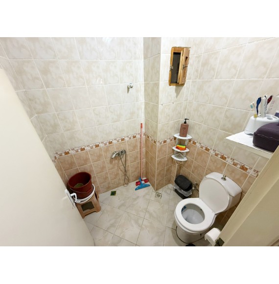 FIRSAT DAİRESİ KATTA DAİRE ARAYANLARA 3+1 MASRAFSIZ CADDE ÜZERİ