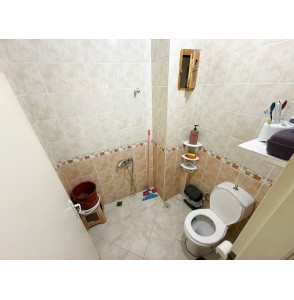 FIRSAT DAİRESİ KATTA DAİRE ARAYANLARA 3+1 MASRAFSIZ CADDE ÜZERİ