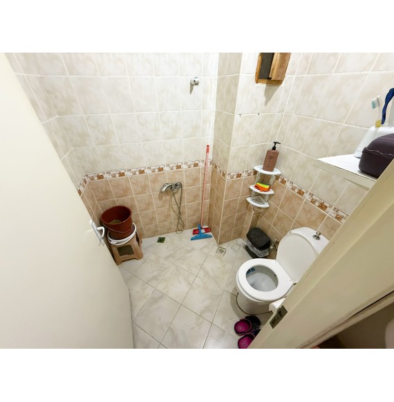 FIRSAT DAİRESİ KATTA DAİRE ARAYANLARA 3+1 MASRAFSIZ CADDE ÜZERİ